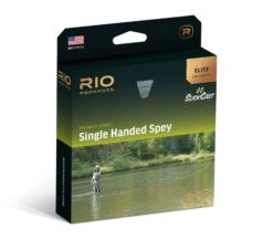 RIO Elite Single Hand Spey Line