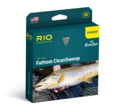 RIO Premier Fathom CleanSweep