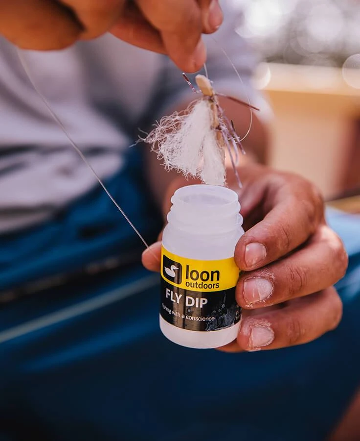 Loon Outdoors Loon Fly Dip - Image 2