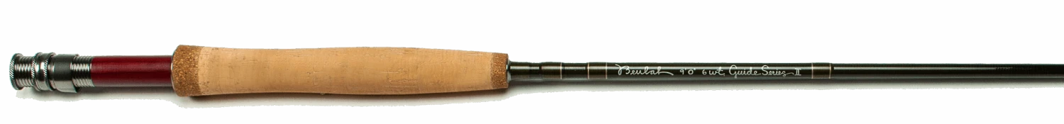 Beulah Guide Series II Rods