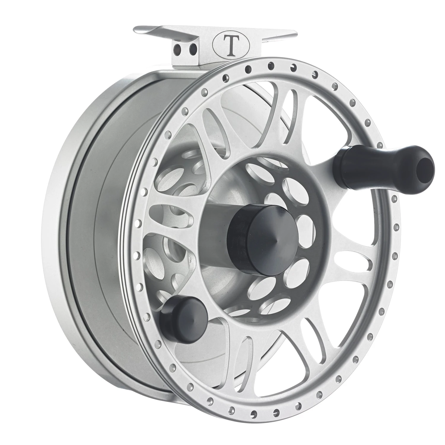 Tibor Gulfstream // Special Edition Tarpon Reel - Image 2