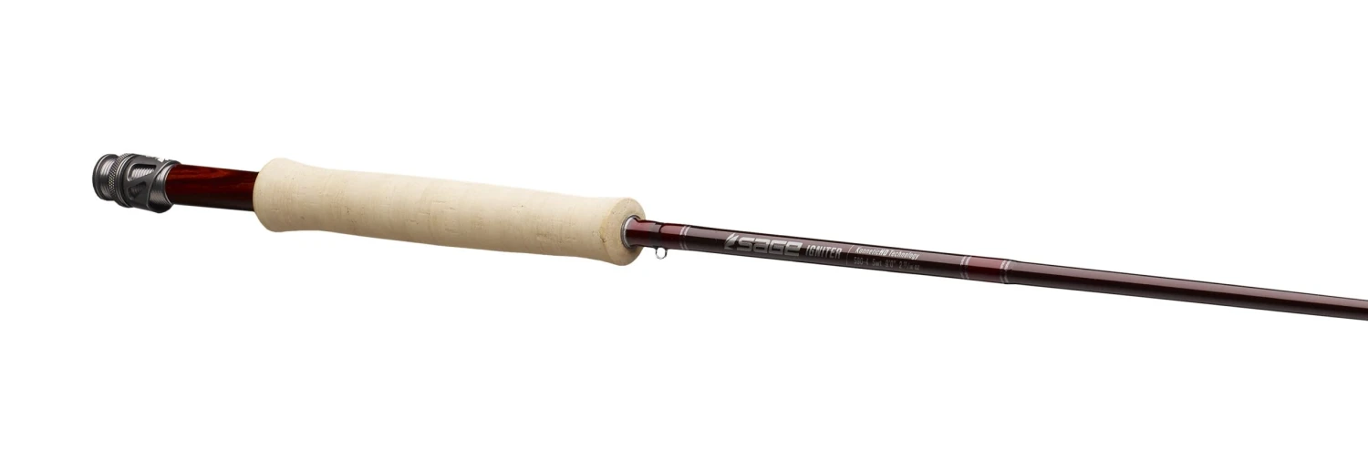 Sage IGNITER - Single Hand Fly Rod - Image 4