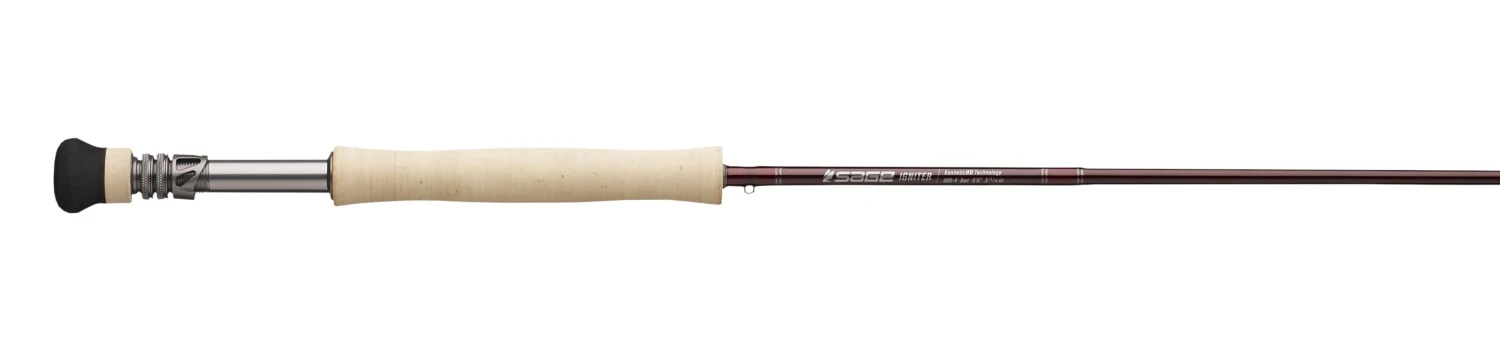 Sage IGNITER - Single Hand Fly Rod - Image 2