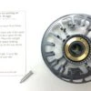 Galvan EURO Nymph Reel Weight Kits