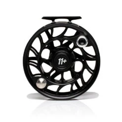 Hatch Iconic Fly Reel // 11 Plus