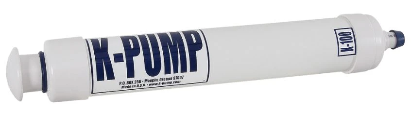 NRS K Pump Hand Pumps - Image 2