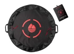 Landing Pad By Redington // Wader Bag System