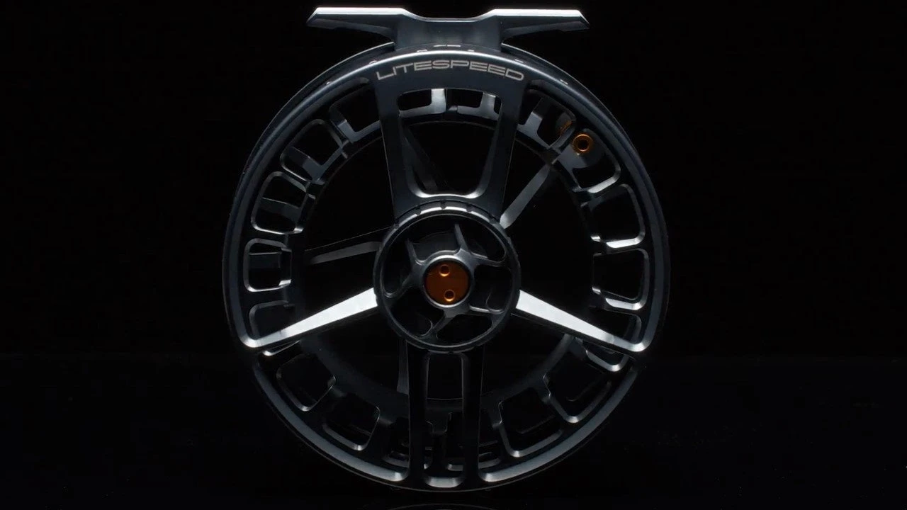 Lamson Litespeed F // Freshwater Fly Reel - Image 19
