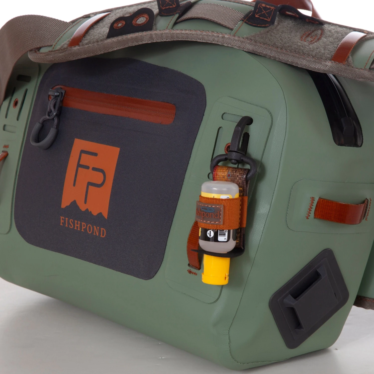 Fishpond Thunderhead Submersible Lumbar Pack - Image 8