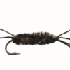 Pat's Rubber Leg Stonefly Nymph By Solitude