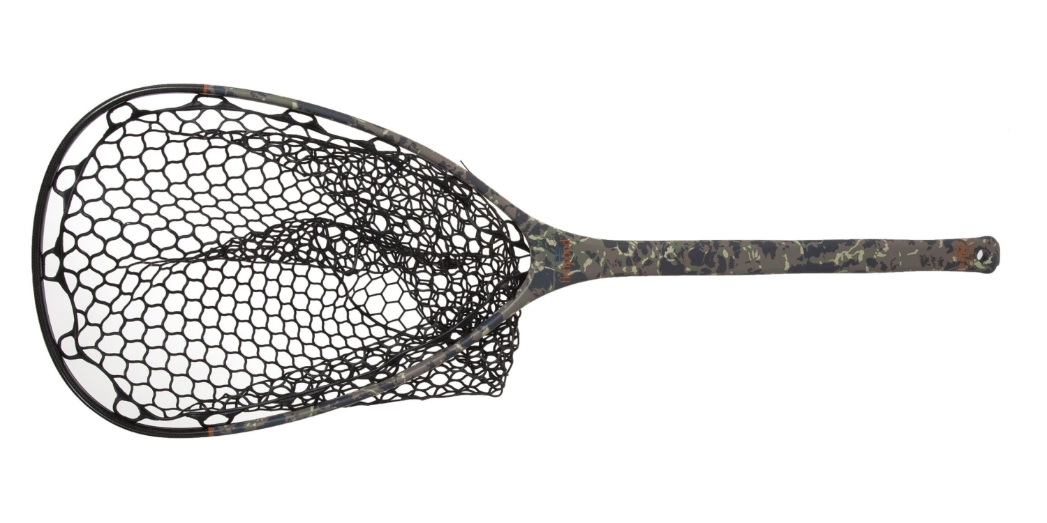 Fishpond Nomad Mid-Length Nets - Image 6