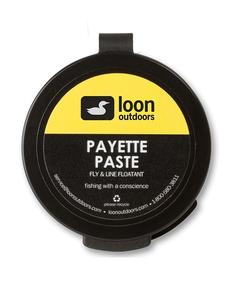 Loon Outdoors Loon Payette Paste
