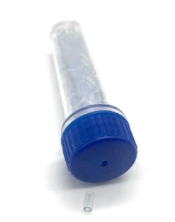 New Zealand Pre Cut Sleeves And Vial