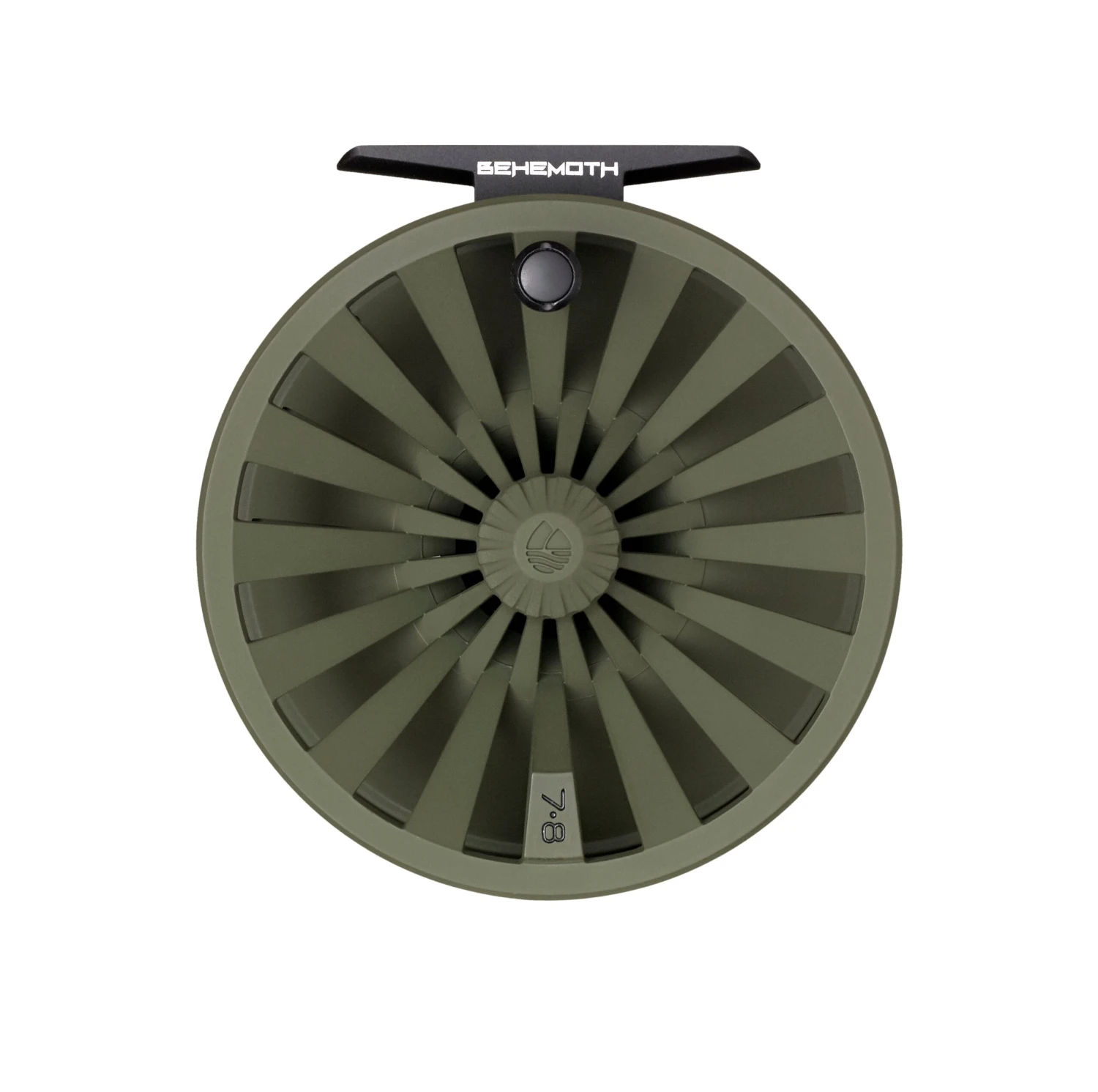 Redington BEHEMOTH Series Fly Reels - Image 9
