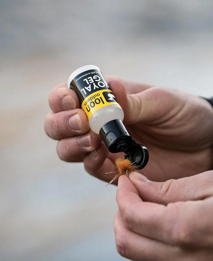 Loon Outdoors Loon Royal Gel - Image 2