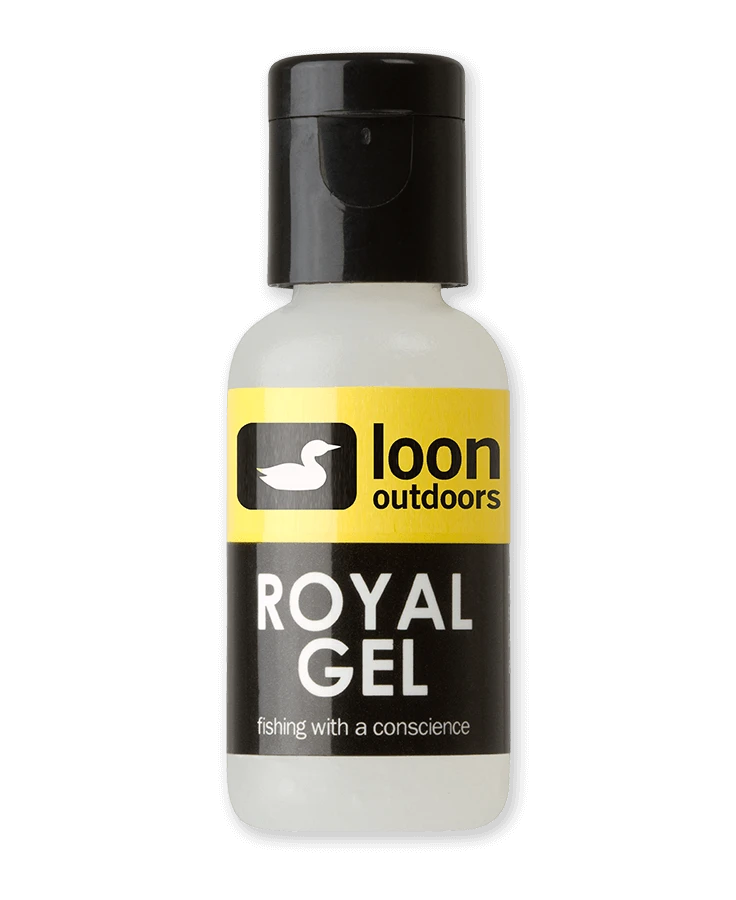 Loon Outdoors Loon Royal Gel