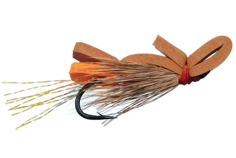 Fighting Gravity By Solitude // Steelhead Dry Fly - Image 2