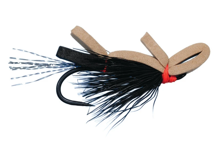 Fighting Gravity By Solitude // Steelhead Dry Fly