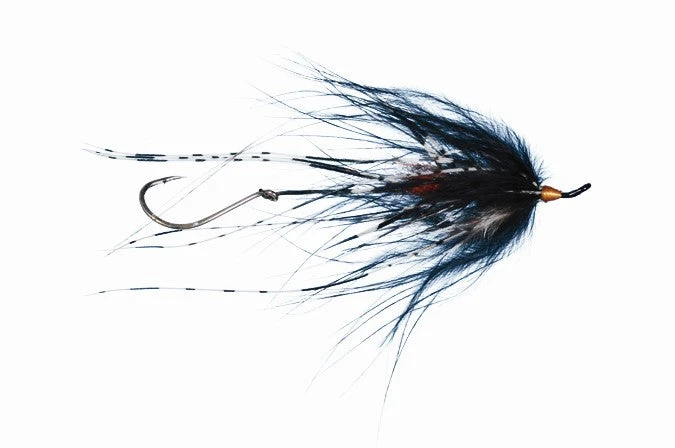Hoh Bo Spey By Solitude // #1 Spey Fly For Steelhead - Image 6