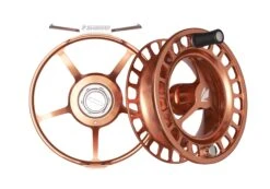 Sage Spectrum Series Fly Reels
