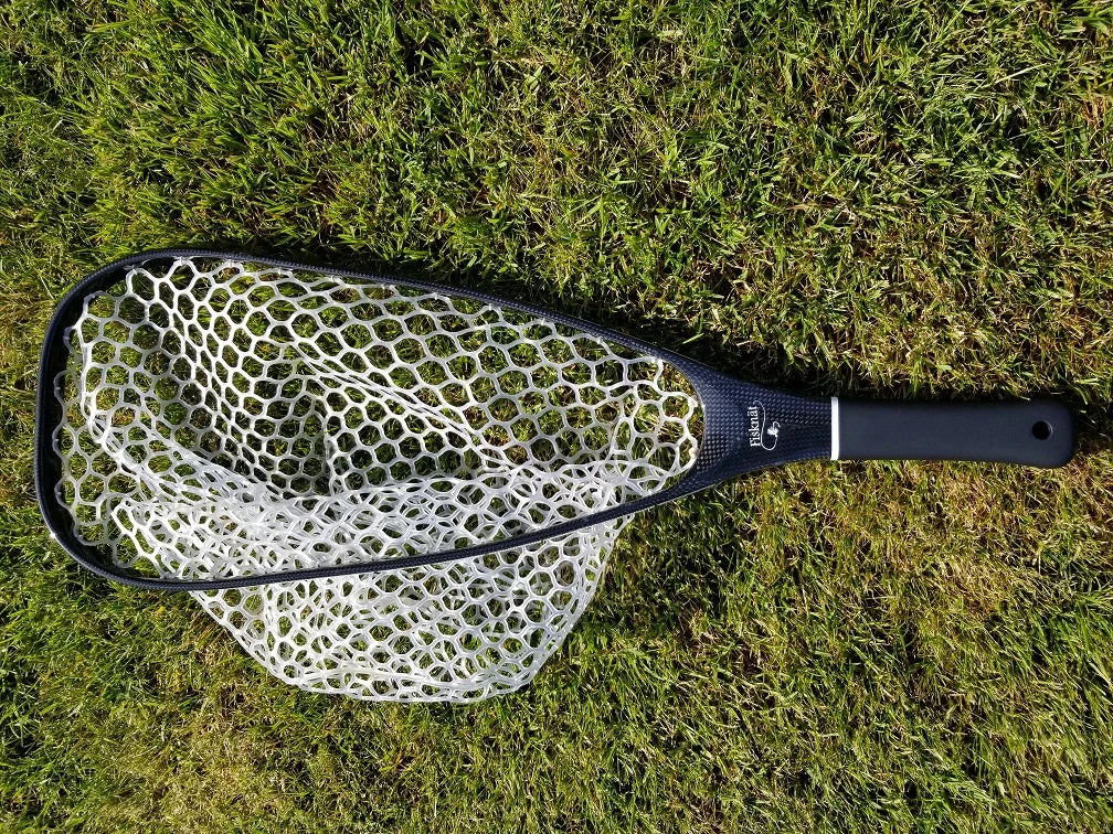 Fisknat Carbon Fiber Nets - Image 5