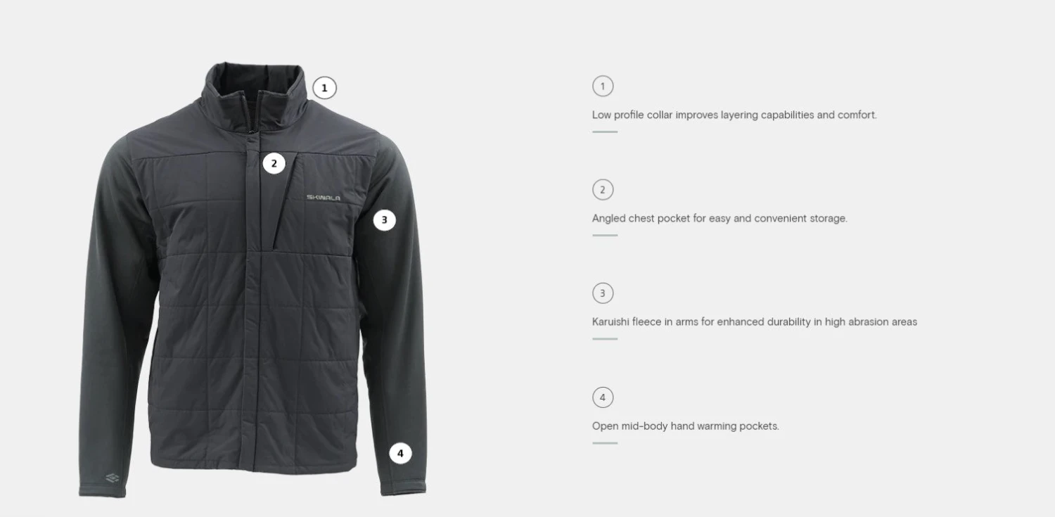 Skwala Fusion Hybrid - Image 5