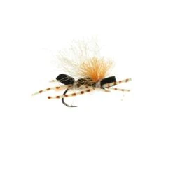 Stubby Chubby // Dry Fly By Umpqua
