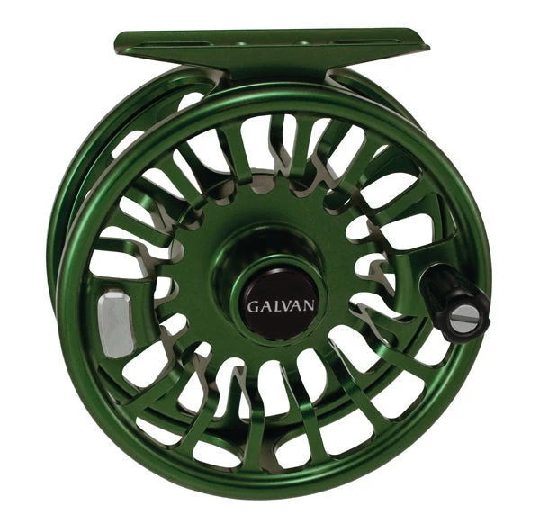 Galvan TORQUE // Spare Spools - Image 4