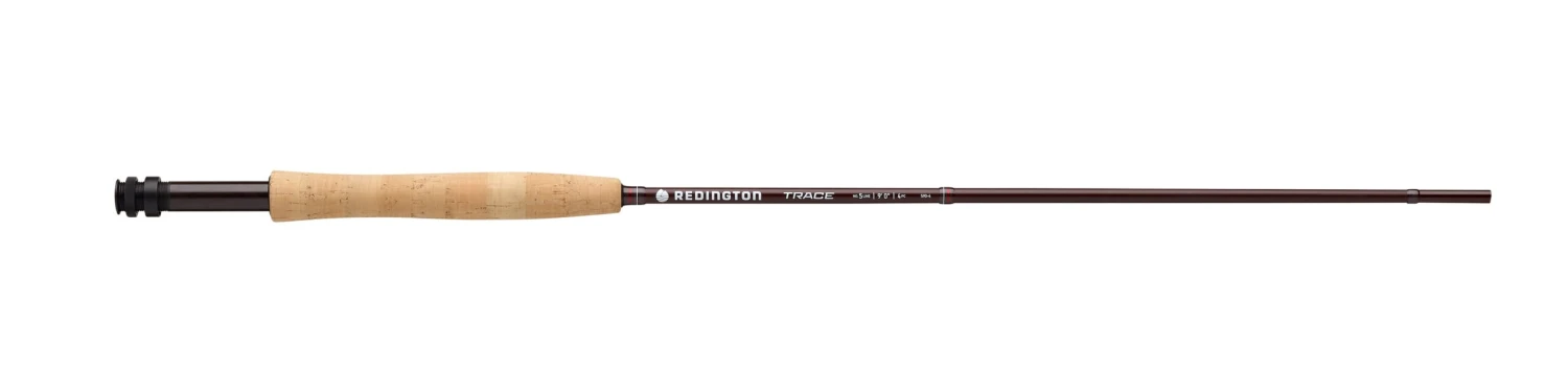 Redington TRACE Fly Rod // Designed For Trout Anglers - Image 3