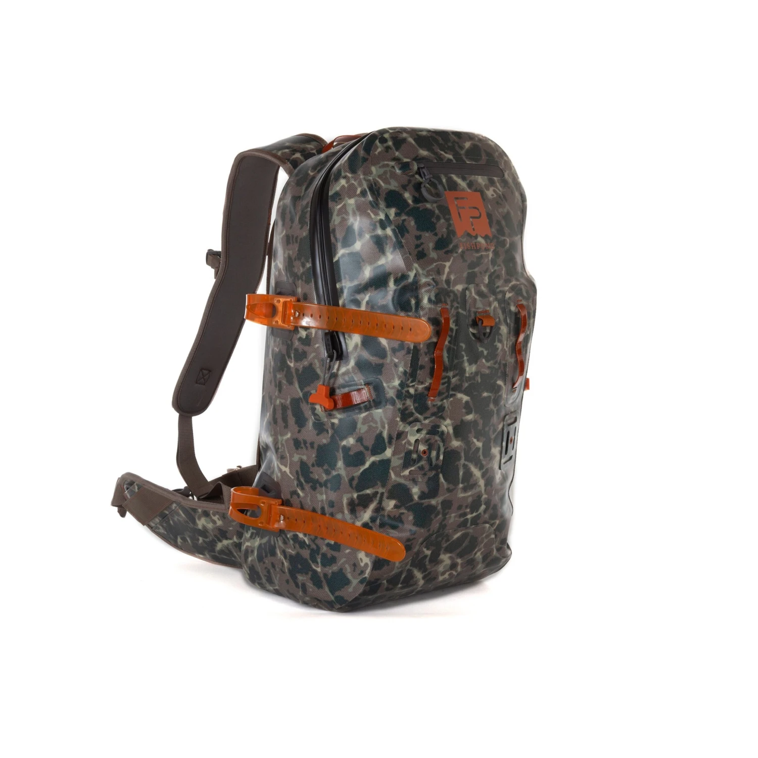 Fishpond Thunderhead Submersible Backpack - Image 2