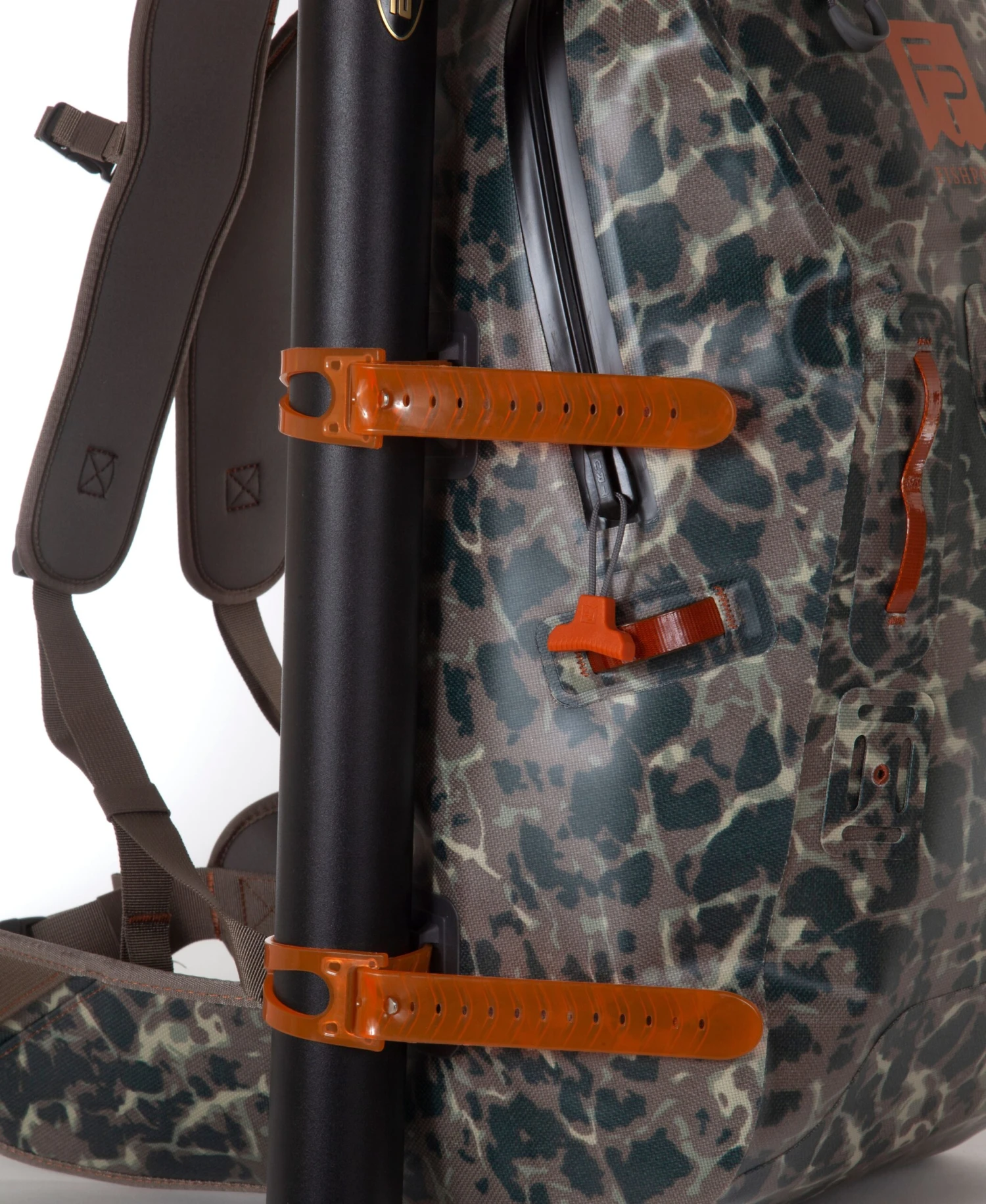 Fishpond Thunderhead Submersible Backpack - Image 3