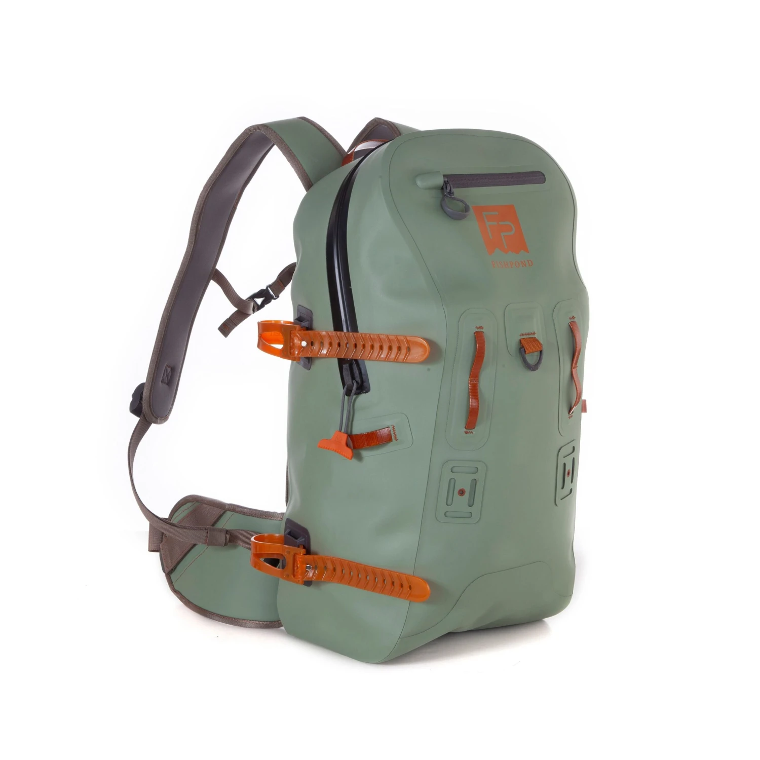 Fishpond Thunderhead Submersible Backpack - Image 5
