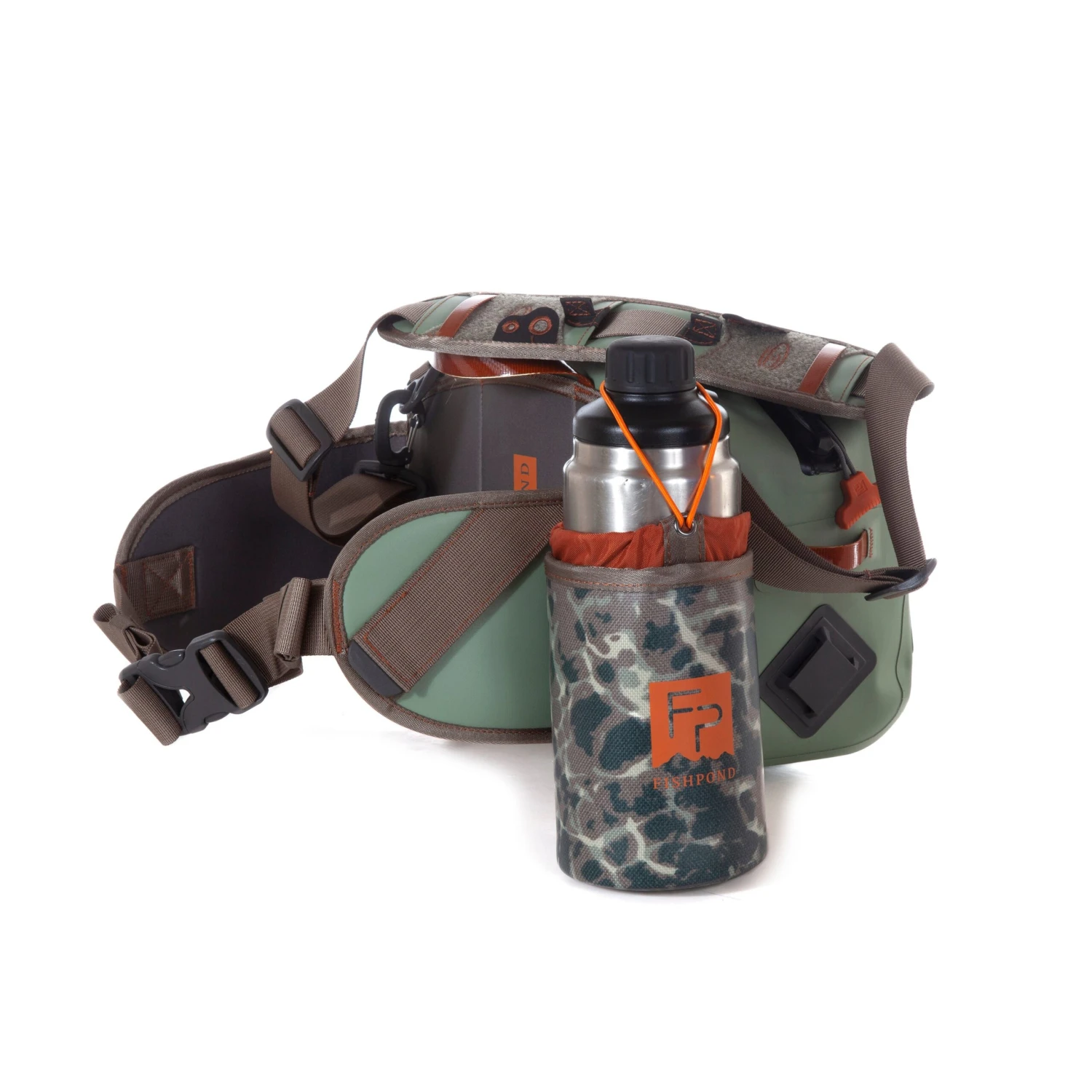 Fishpond Thunderhead Submersible Lumbar Pack - Image 5