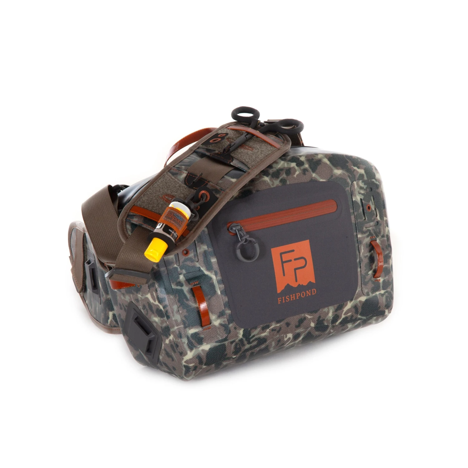 Fishpond Thunderhead Submersible Lumbar Pack - Image 4