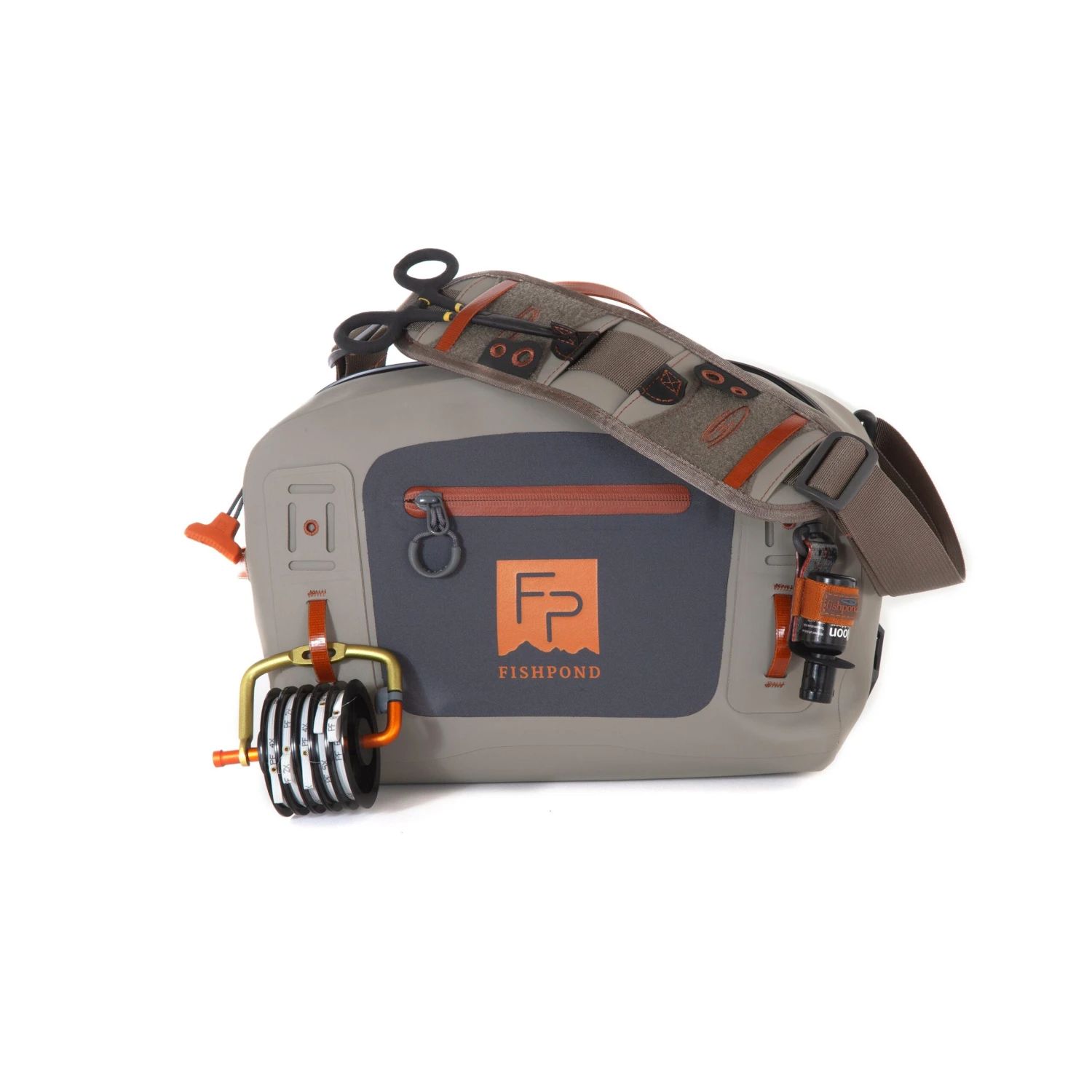 Fishpond Thunderhead Submersible Lumbar Pack - Image 2