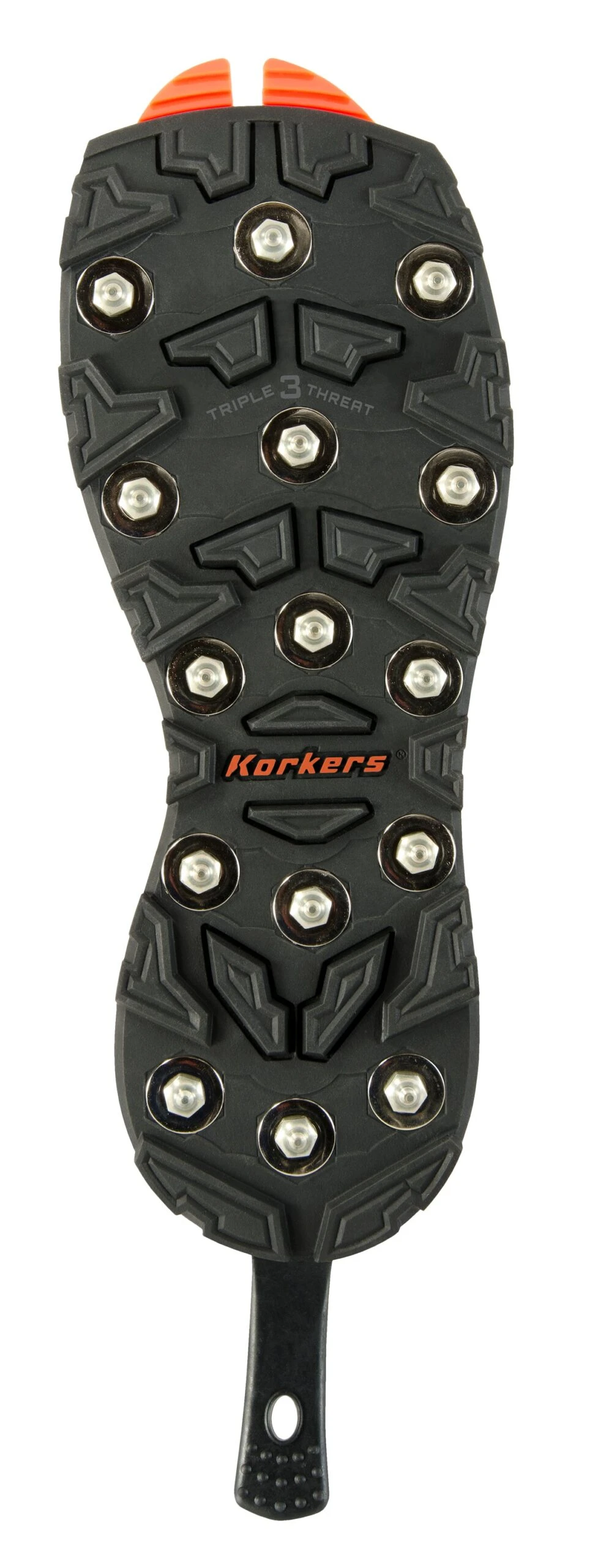 Korkers OmniTrax V3.0 Triple Threat Sole - Image 2
