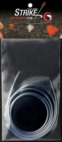 New Zealand Strike Indicator Tubing