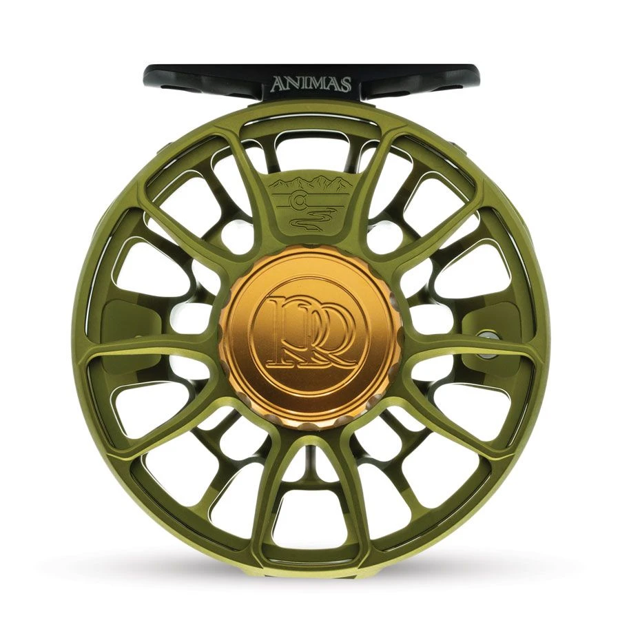 ROSS Animas Fly Reels - Image 9
