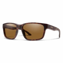 Smith Optics - Basecamp