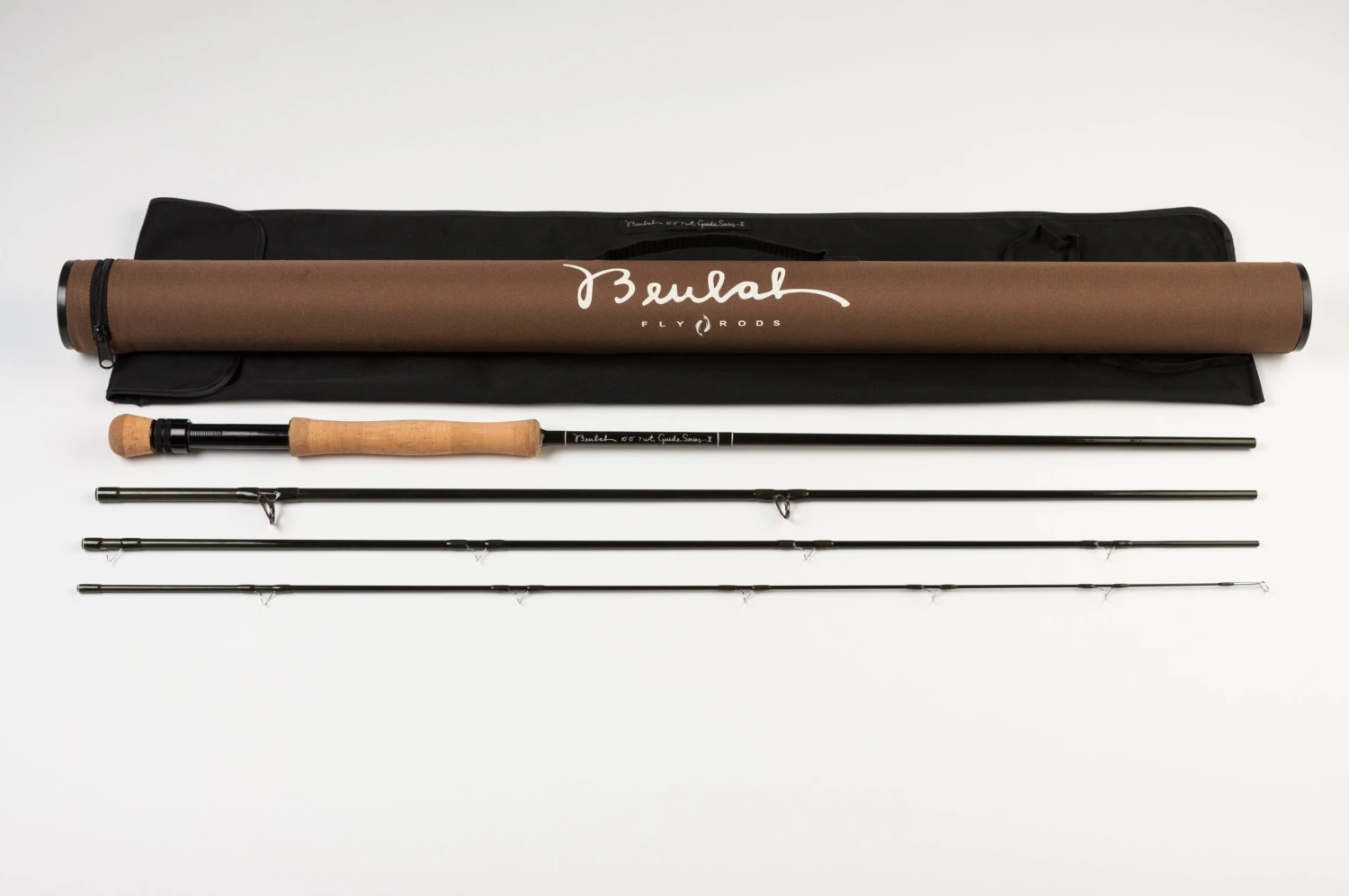 Beulah Guide Series II Rods - Image 8