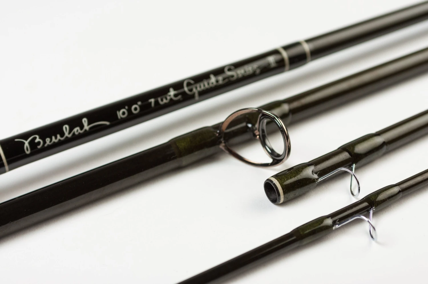 Beulah Guide Series II Rods - Image 9