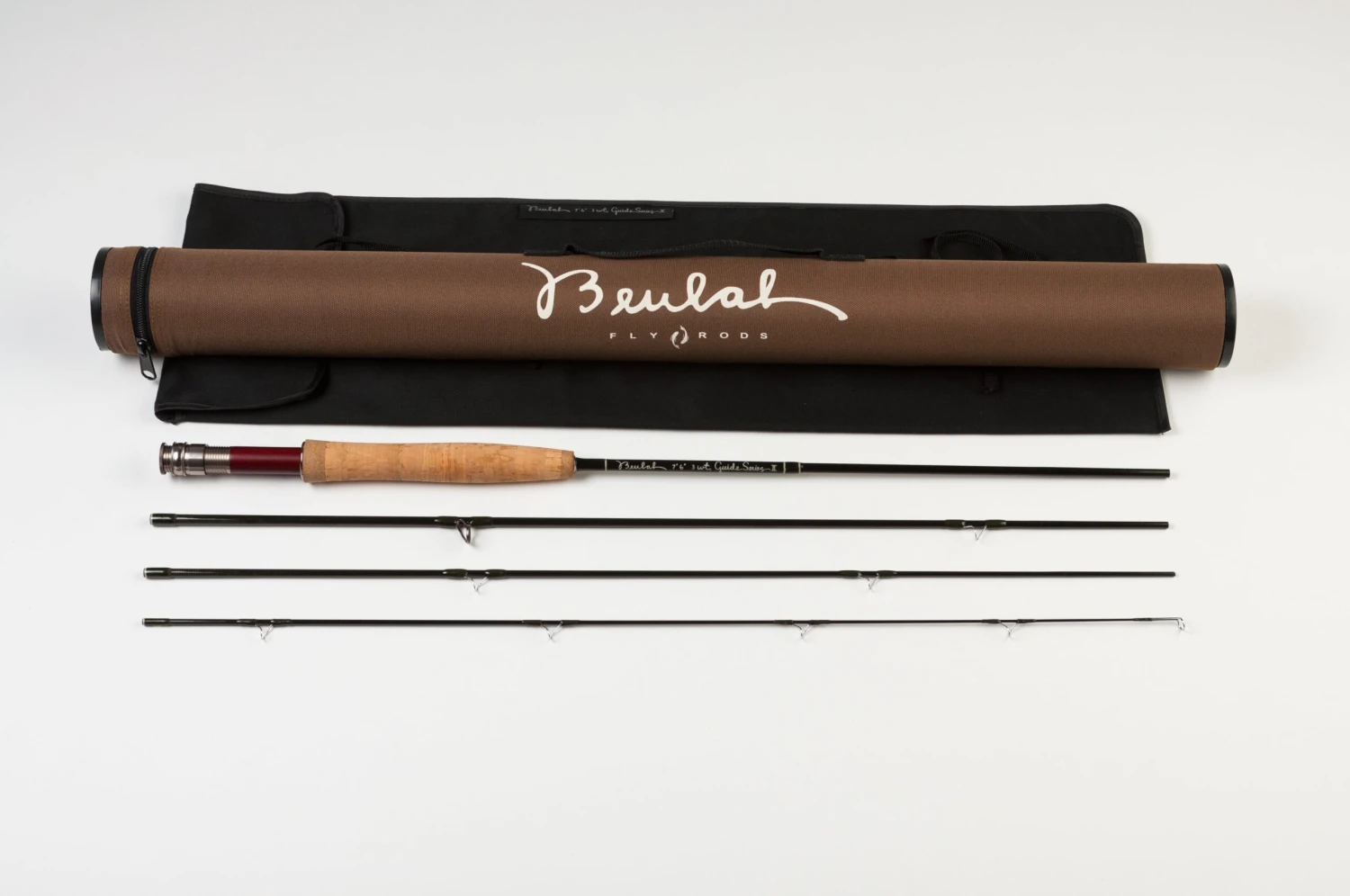 Beulah Guide Series II Rods - Image 2