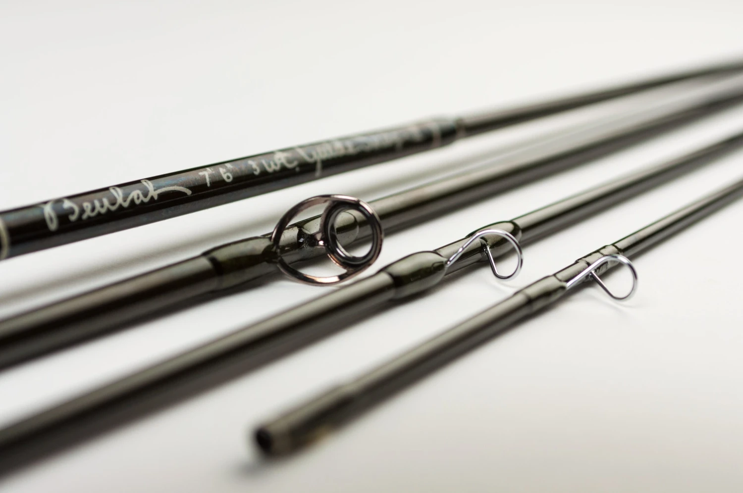 Beulah Guide Series II Rods - Image 3