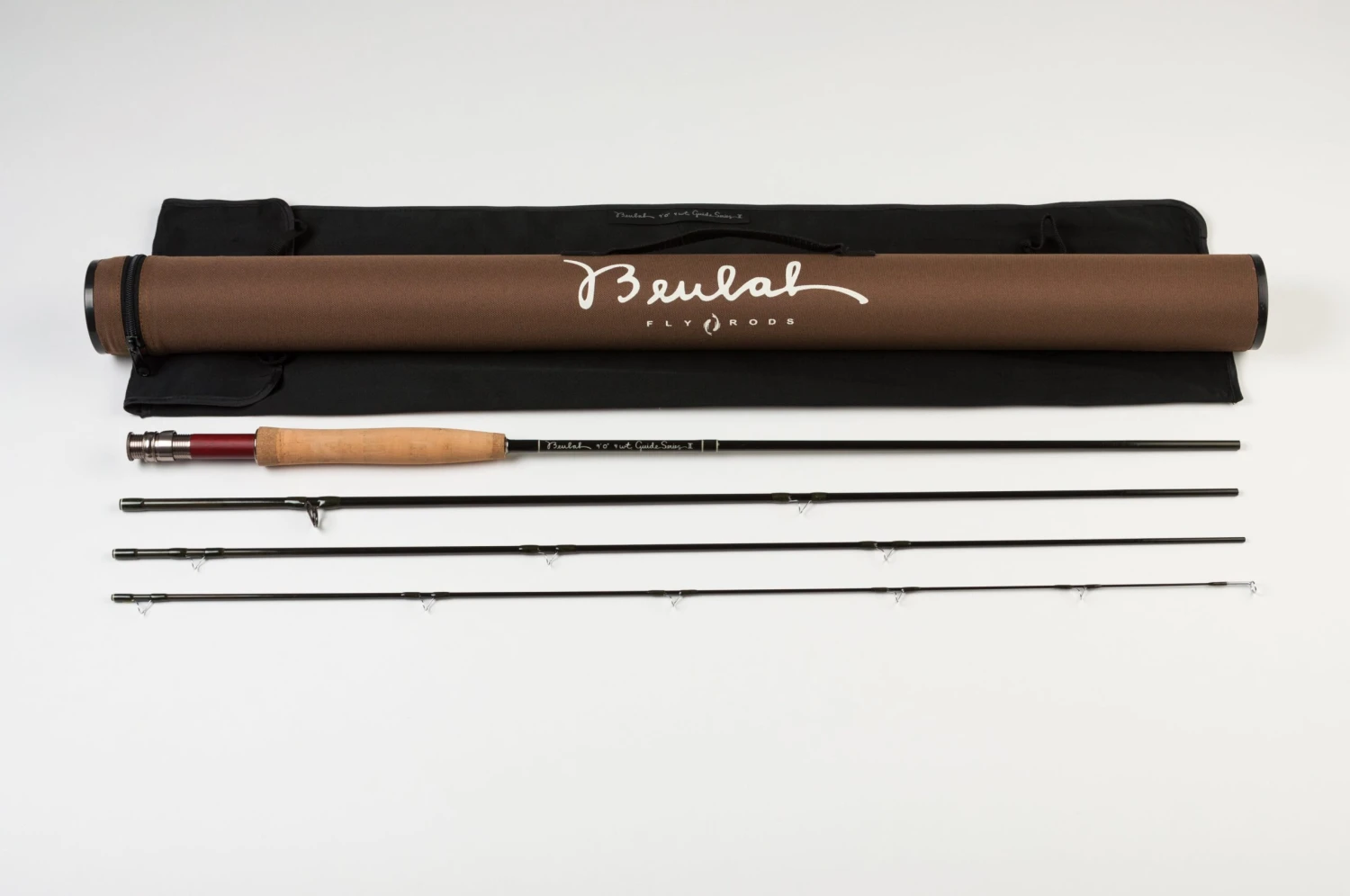 Beulah Guide Series II Rods - Image 4
