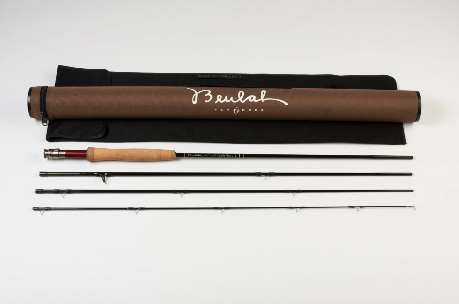 Beulah Guide Series II Rods - Image 14