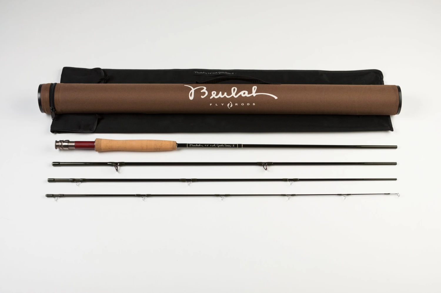 Beulah Guide Series II Rods - Image 5