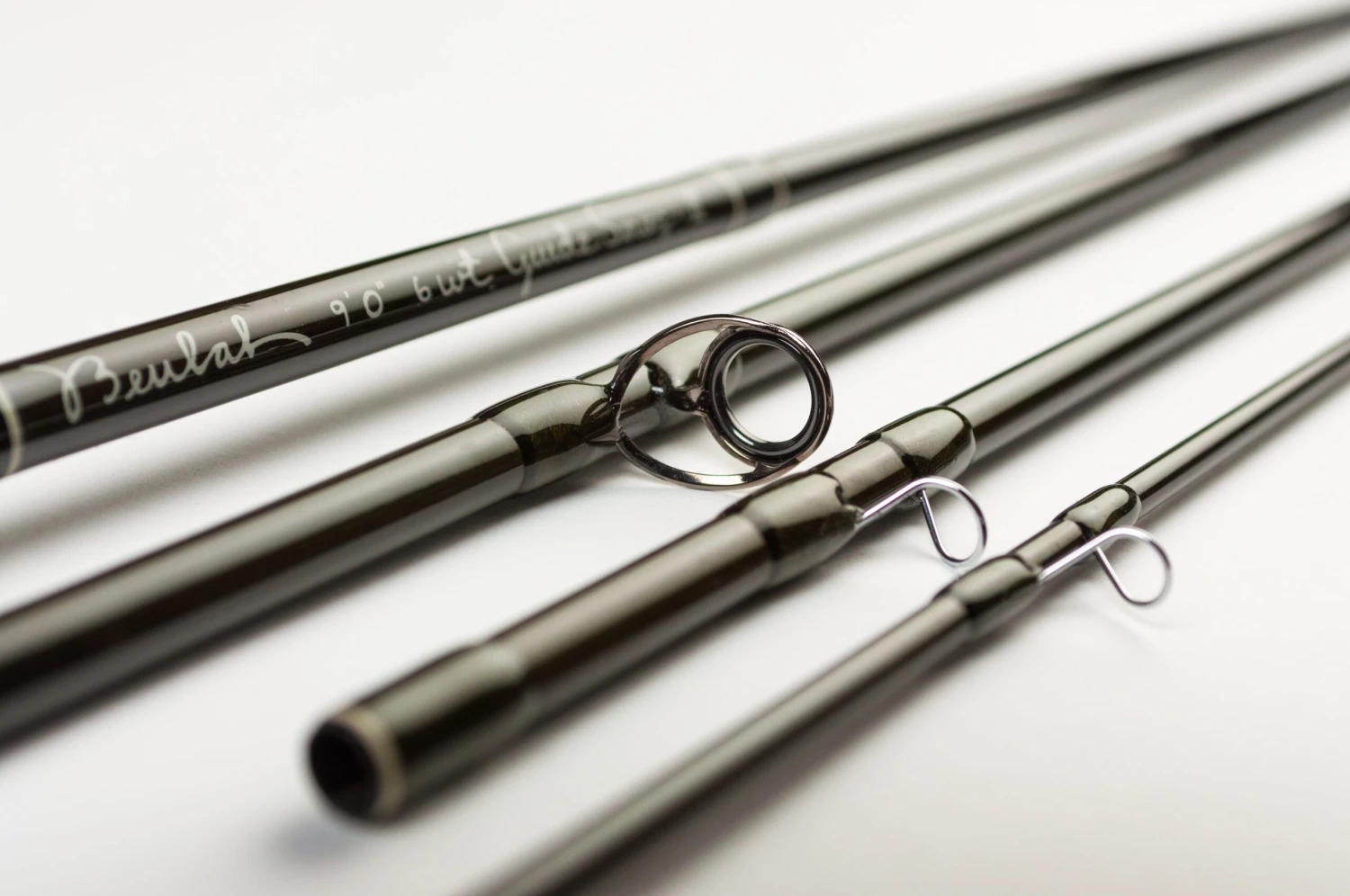 Beulah Guide Series II Rods - Image 17