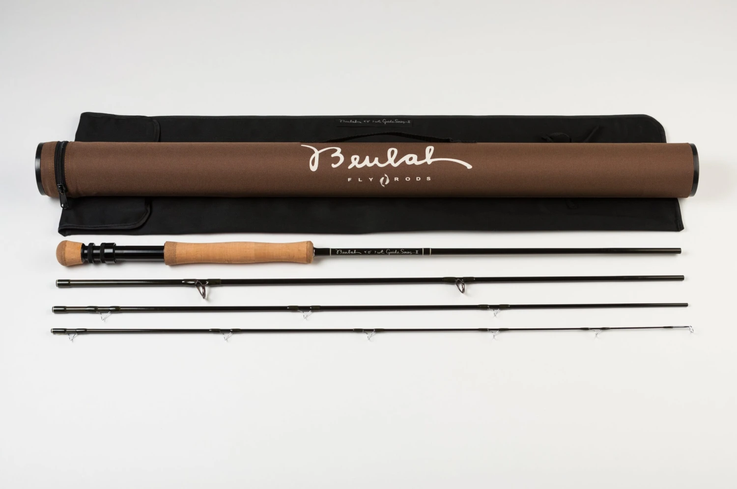 Beulah Guide Series II Rods - Image 7