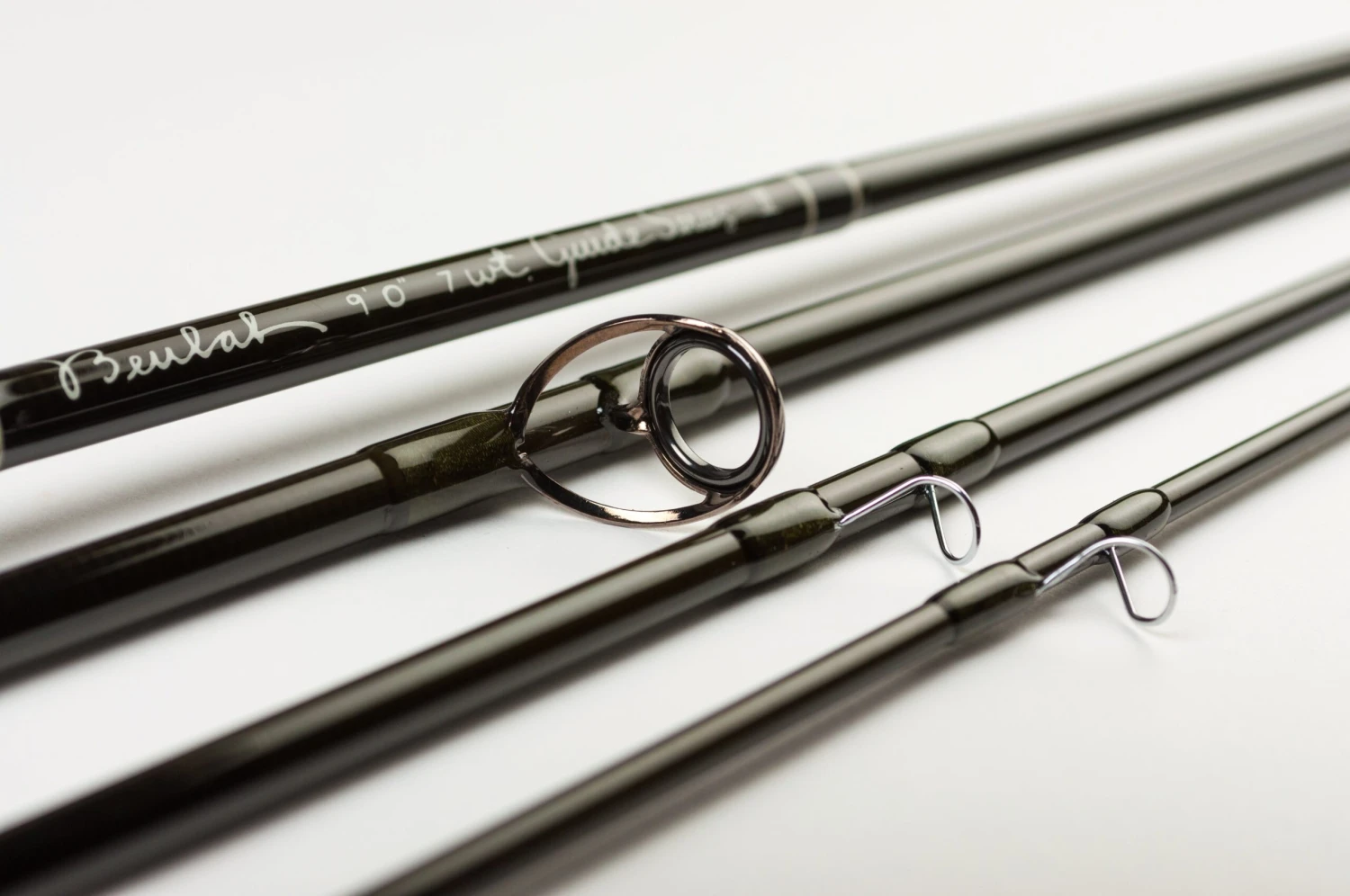 Beulah Guide Series II Rods - Image 18