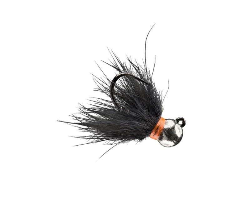 RIO's Baby's Got Bead // Euro Nymph Anchor Fly - Image 4